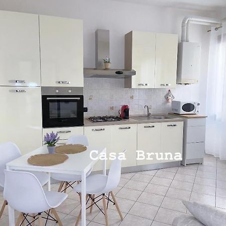 Casa Bruna Κιότζα Εξωτερικό φωτογραφία