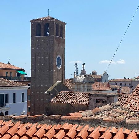 Casa Bruna Κιότζα Εξωτερικό φωτογραφία