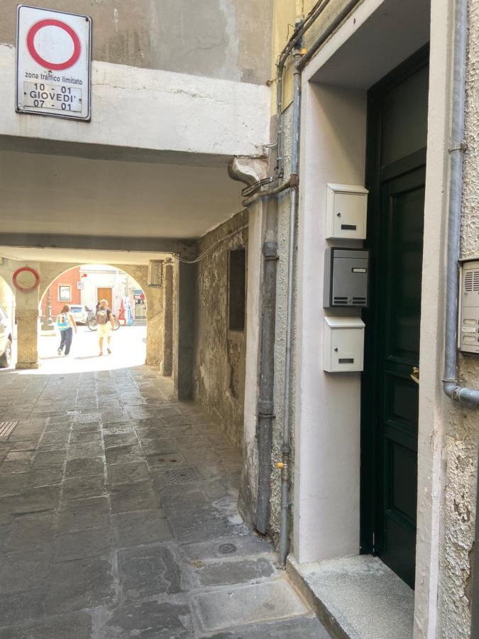 Casa Bruna Κιότζα Εξωτερικό φωτογραφία