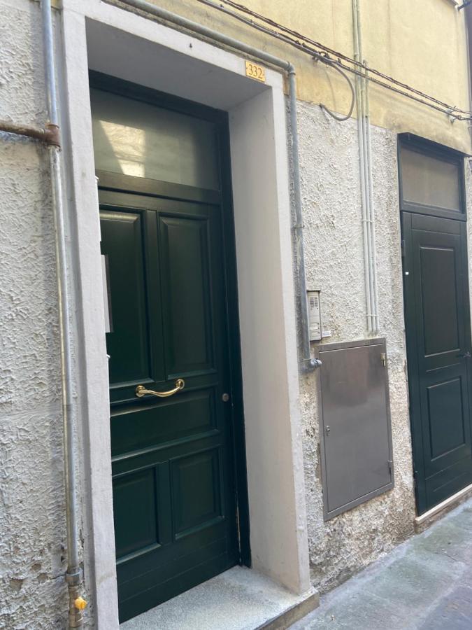 Casa Bruna Κιότζα Εξωτερικό φωτογραφία