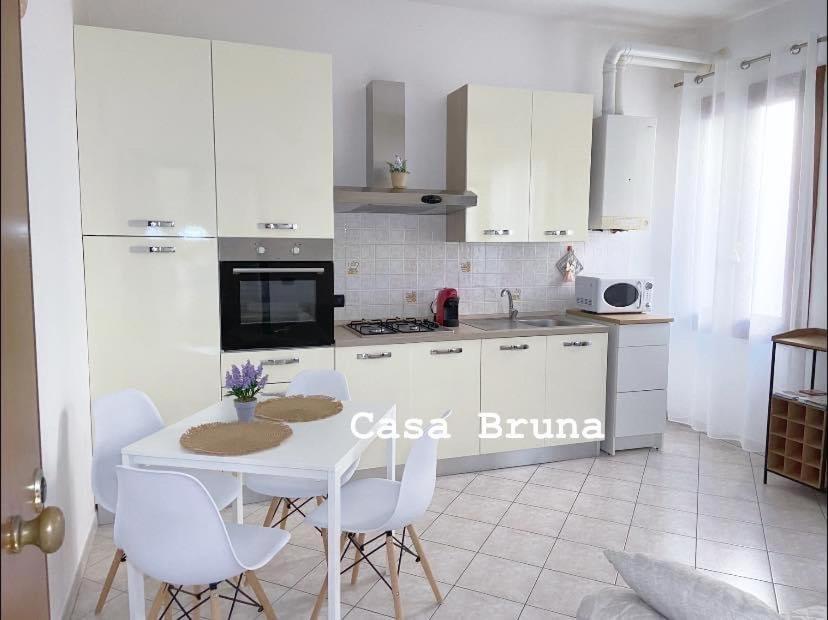 Casa Bruna Κιότζα Εξωτερικό φωτογραφία