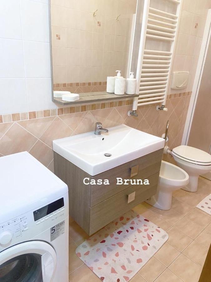 Casa Bruna Κιότζα Εξωτερικό φωτογραφία