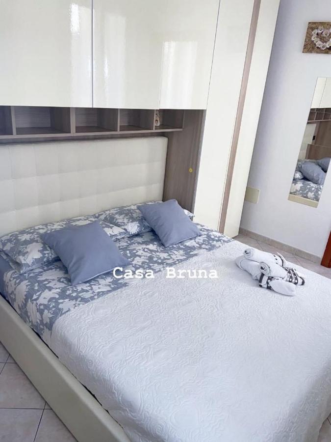 Casa Bruna Κιότζα Εξωτερικό φωτογραφία