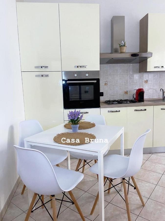 Casa Bruna Κιότζα Εξωτερικό φωτογραφία
