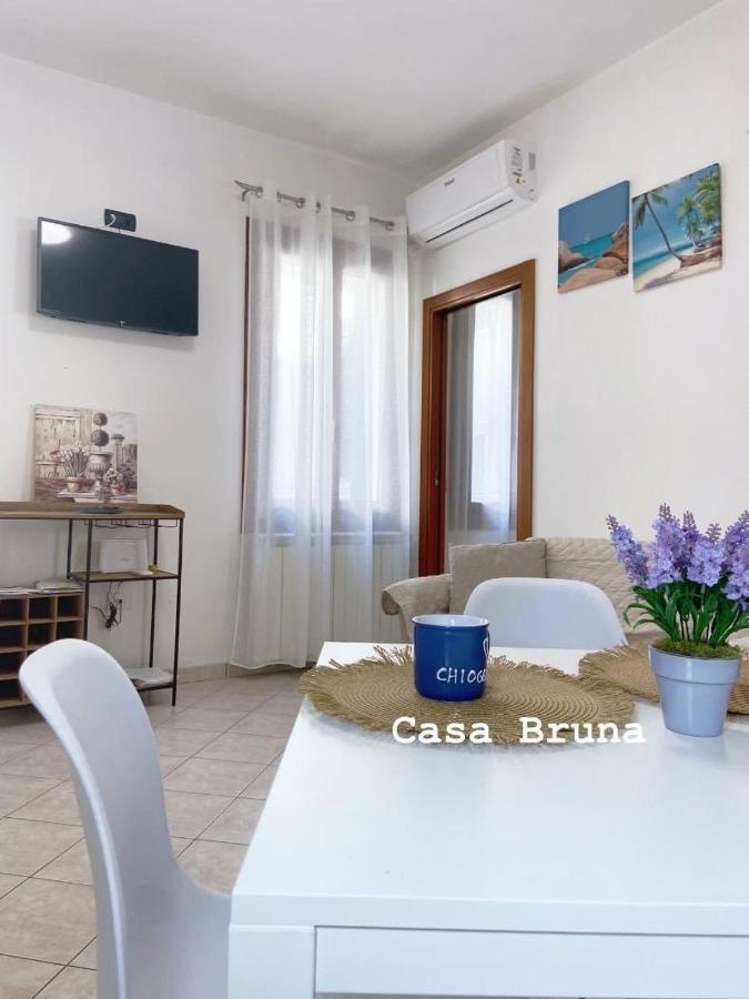 Casa Bruna Κιότζα Εξωτερικό φωτογραφία