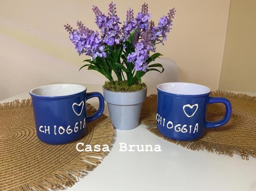 Casa Bruna Κιότζα Εξωτερικό φωτογραφία