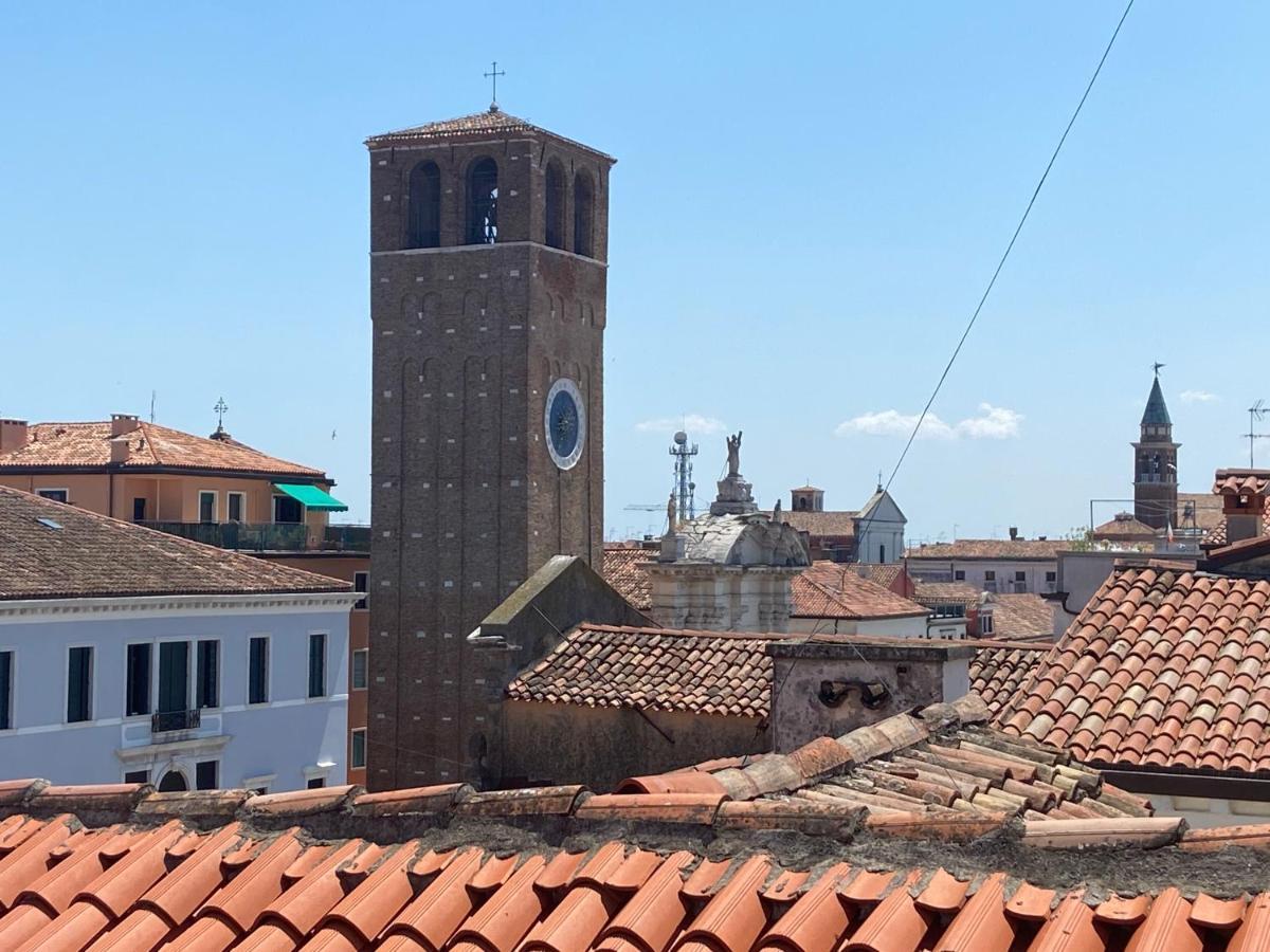 Casa Bruna Κιότζα Εξωτερικό φωτογραφία