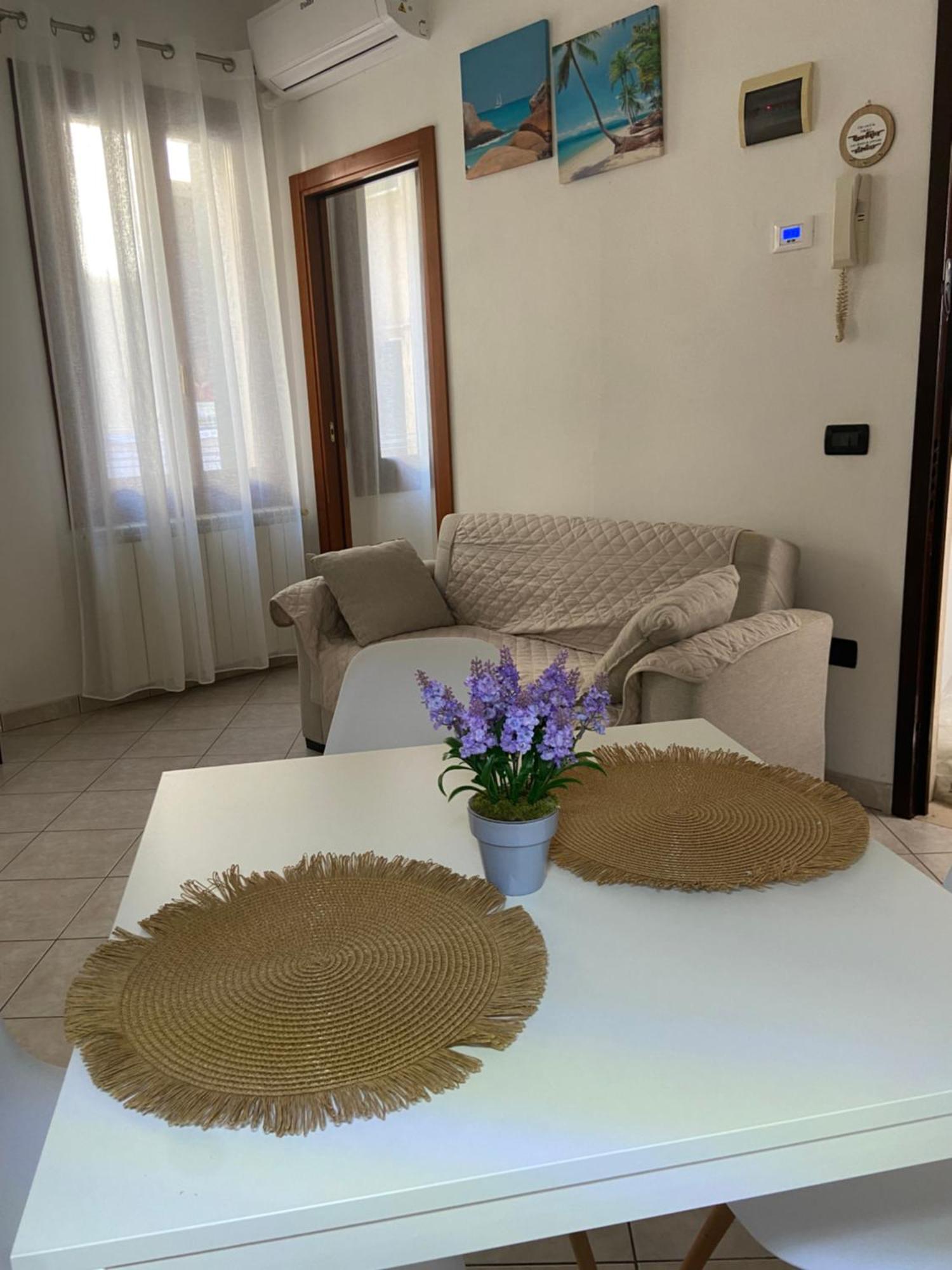 Casa Bruna Κιότζα Εξωτερικό φωτογραφία