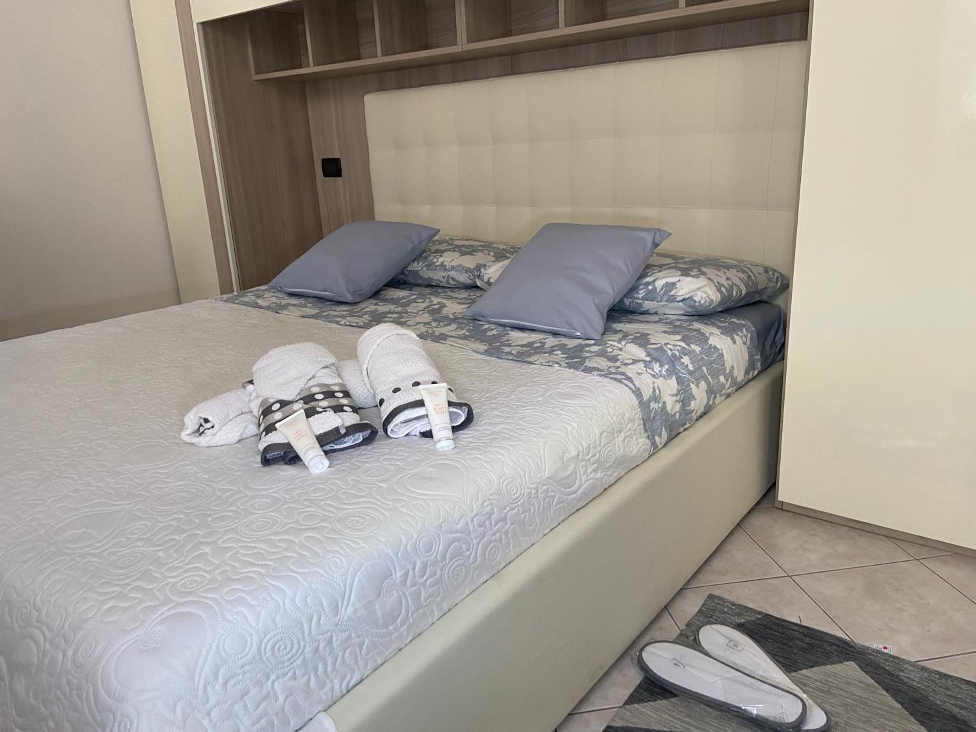 Casa Bruna Κιότζα Εξωτερικό φωτογραφία