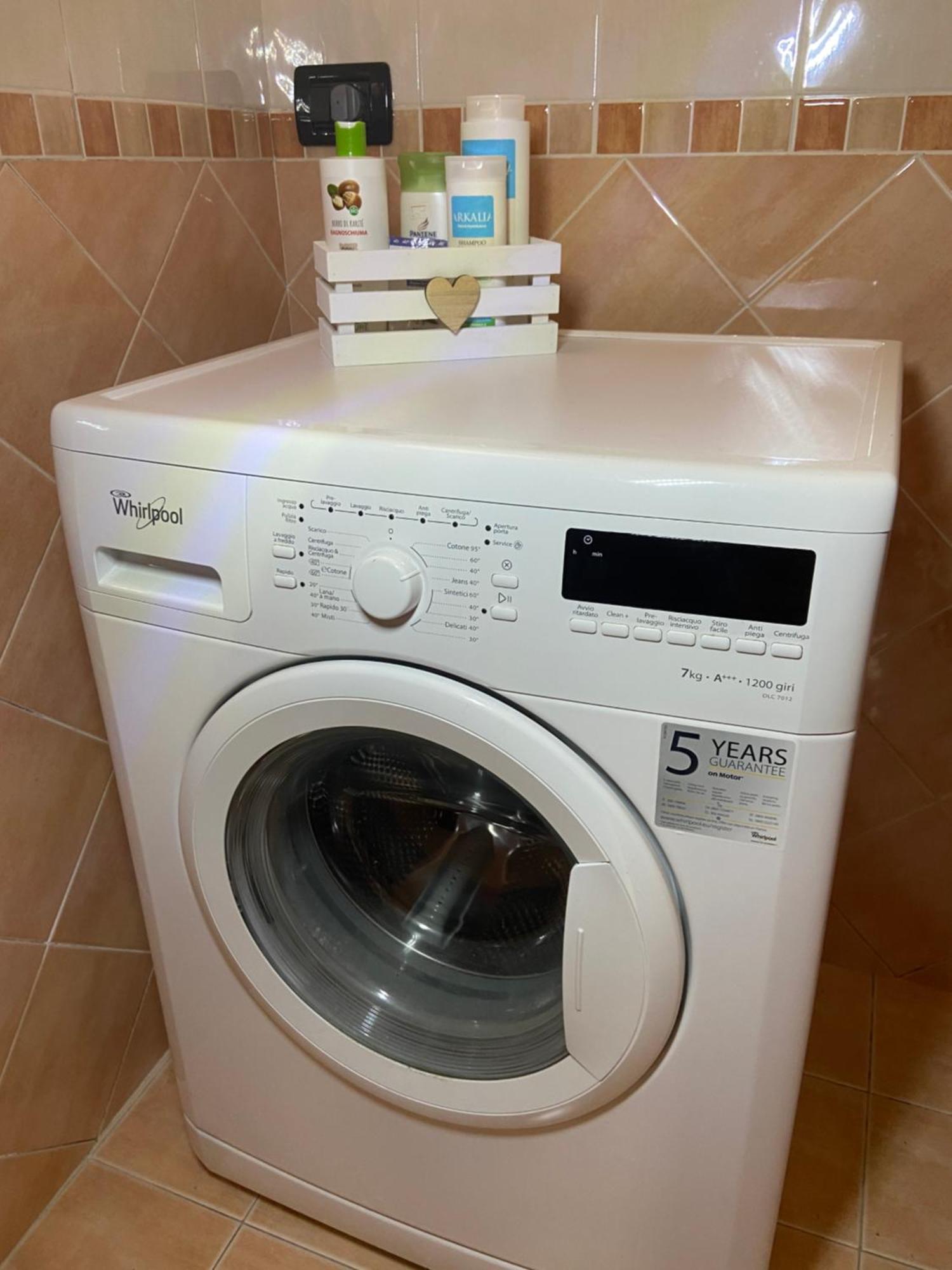 Casa Bruna Κιότζα Εξωτερικό φωτογραφία